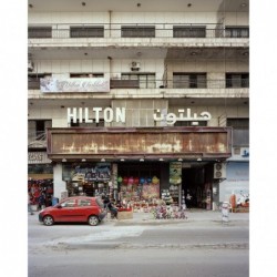 Le Hilton / Saïda