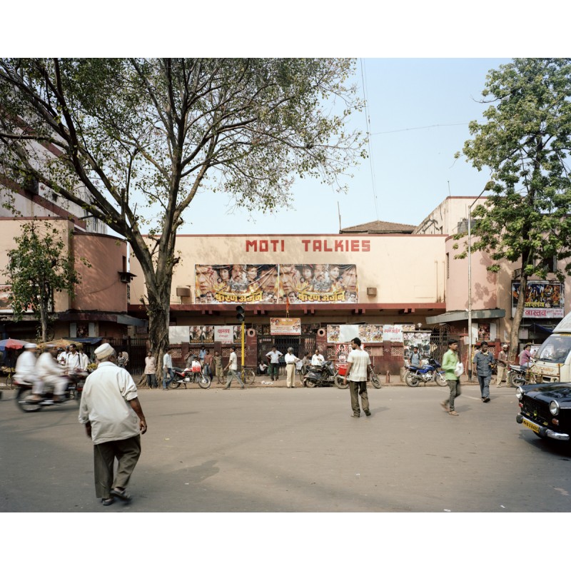 Moti Talkies, Mumbai, Inde