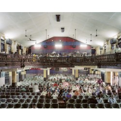 Nishat Theater, Mumbai, Inde