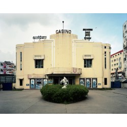 Casino Cinema, Chennai, Inde