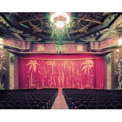 Chinise Theater, Los Angelas, USA