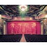 Chinise Theater, Los Angelas, USA