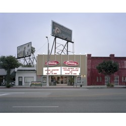 New Beverly Cinema, Los...