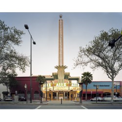 Alex Cinema, Glendale, USA