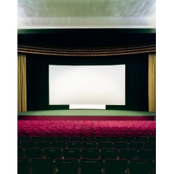 Kino Scala, Brno, Tchéquie