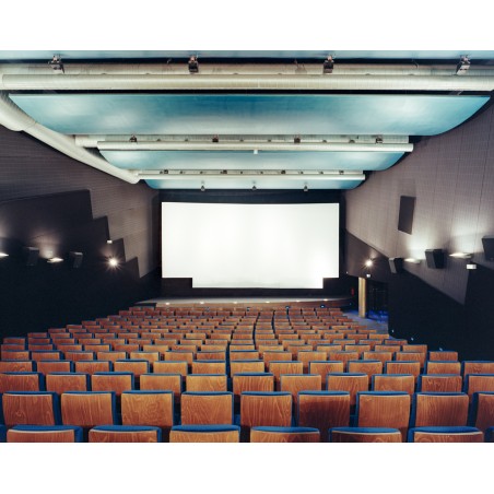 Cinéma L’Écran, Saint Denis, Seine Saint Denis